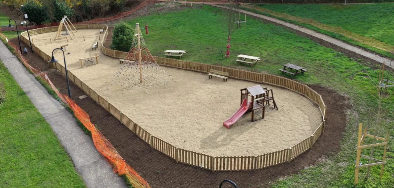 Aire de jeux Ville Vert 78 (2)
