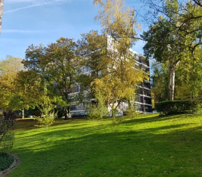 Entretien du parc d’une copropriété à Brunoy et Épinay-sous-Sénart (91) (4)