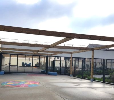 Gestion d’un toit-terrasse et des façades végétalisées d’un centre commercial (75) (3)