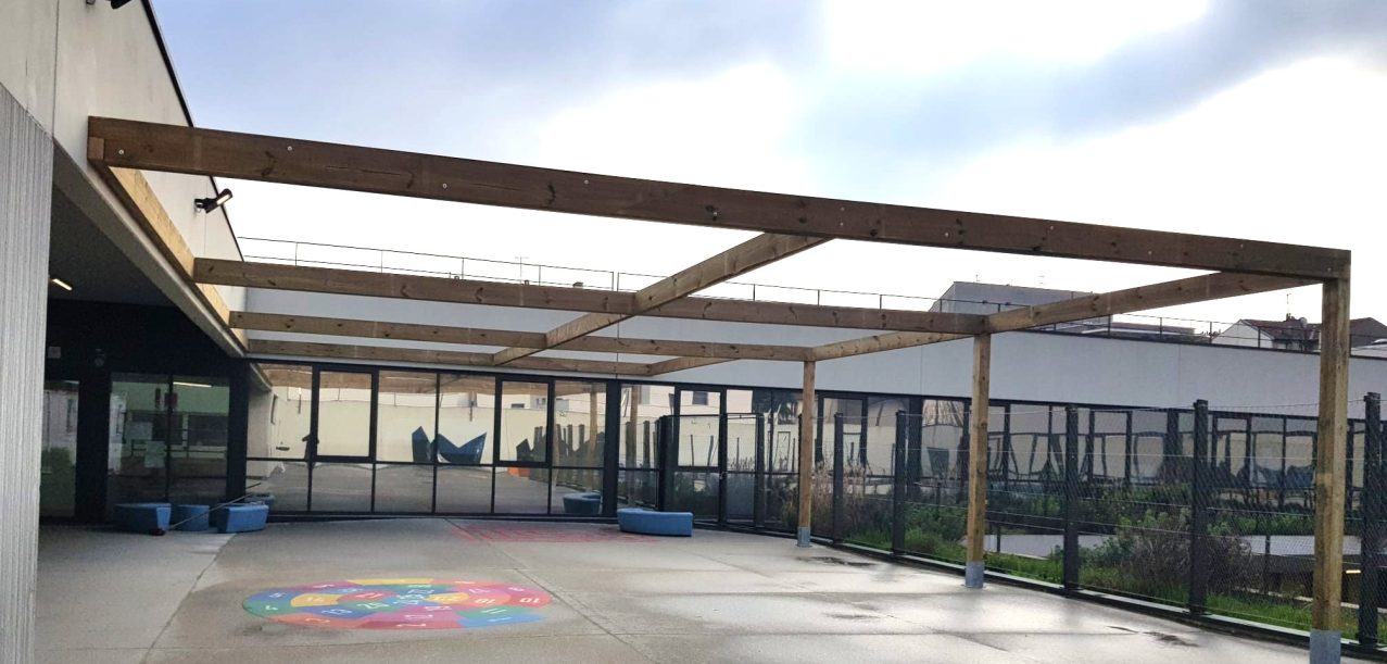 Gestion d’un toit-terrasse et des façades végétalisées d’un centre commercial (75) (3)