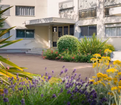 Entretien des jardins d’une grande copropriété à Chevilly-Larue (94)