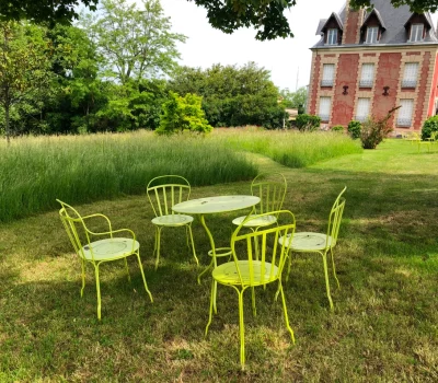 Gestion différenciée du parc du Musée Rodin de Meudon (92) (5)