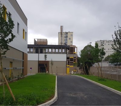 Végétalisation d’une zone d’activité, labellisée Ecojardin (94) (5)