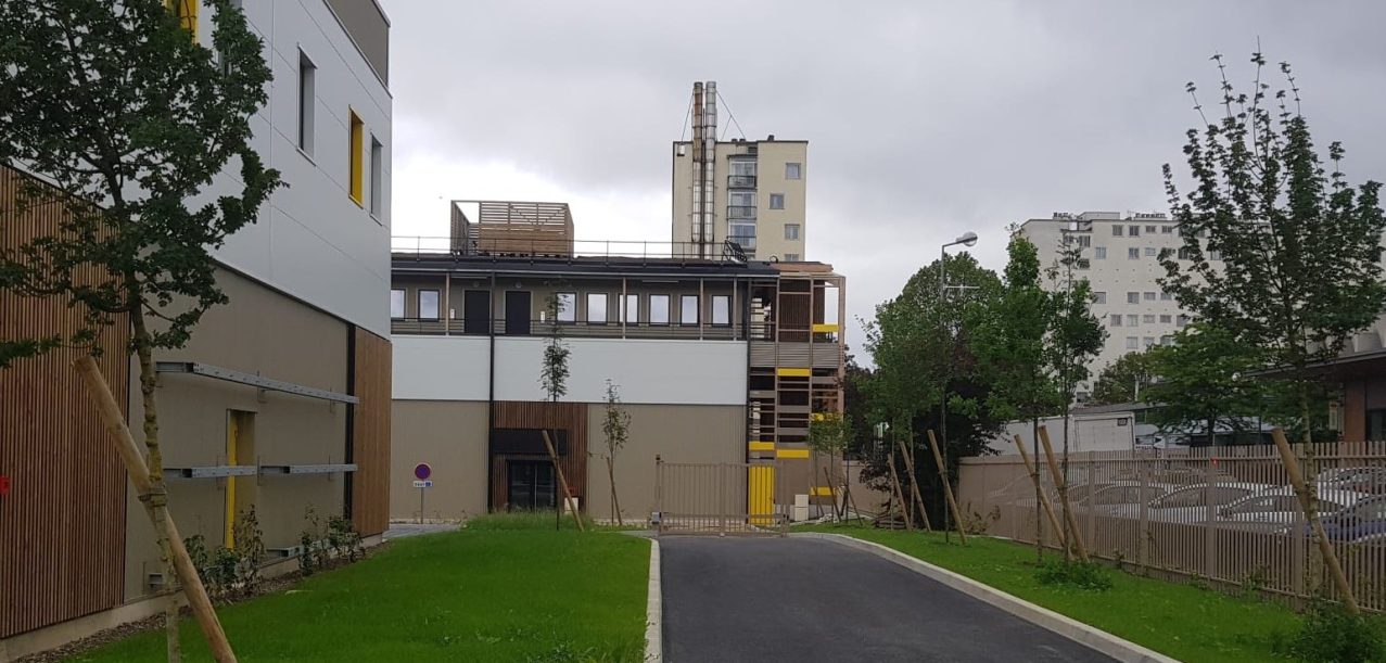 Végétalisation d’une zone d’activité, labellisée Ecojardin (94) (5)