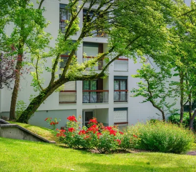 Entretien des jardins d’une grande copropriété à Athis-Mons (91) (4)